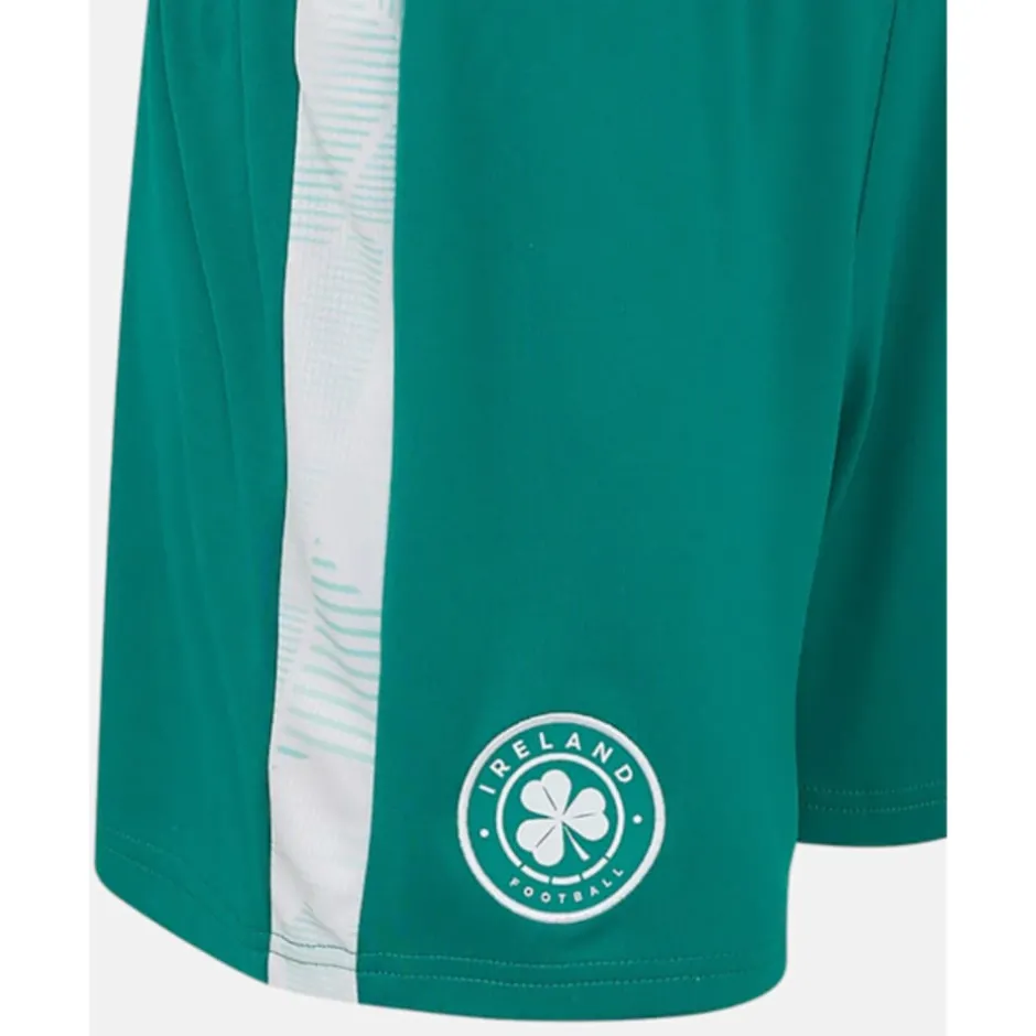 Womens Ireland Away Short-Castore Clearance