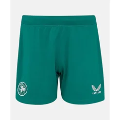 Womens Ireland Away Short-Castore Clearance