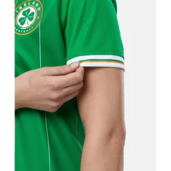 Womens Ireland Home Jersey-Castore Online