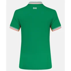 Womens Ireland Home Pro Jersey-Castore Outlet