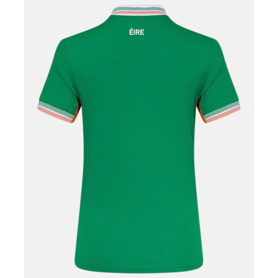 Womens Ireland Home Pro Jersey-Castore Outlet