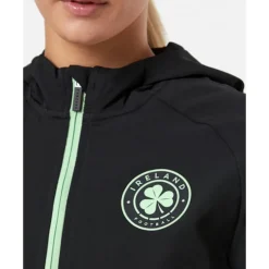 Womens Ireland Presentation Jacket-Castore Sale