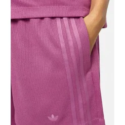 Womens Knitted Shorts-adidas Originals Sale
