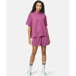 Womens Knitted Shorts-adidas Originals Sale