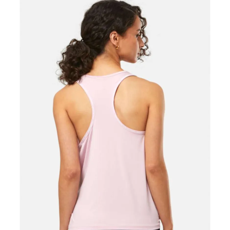 Womens Knockout Tank Top-Under Armour Fashion