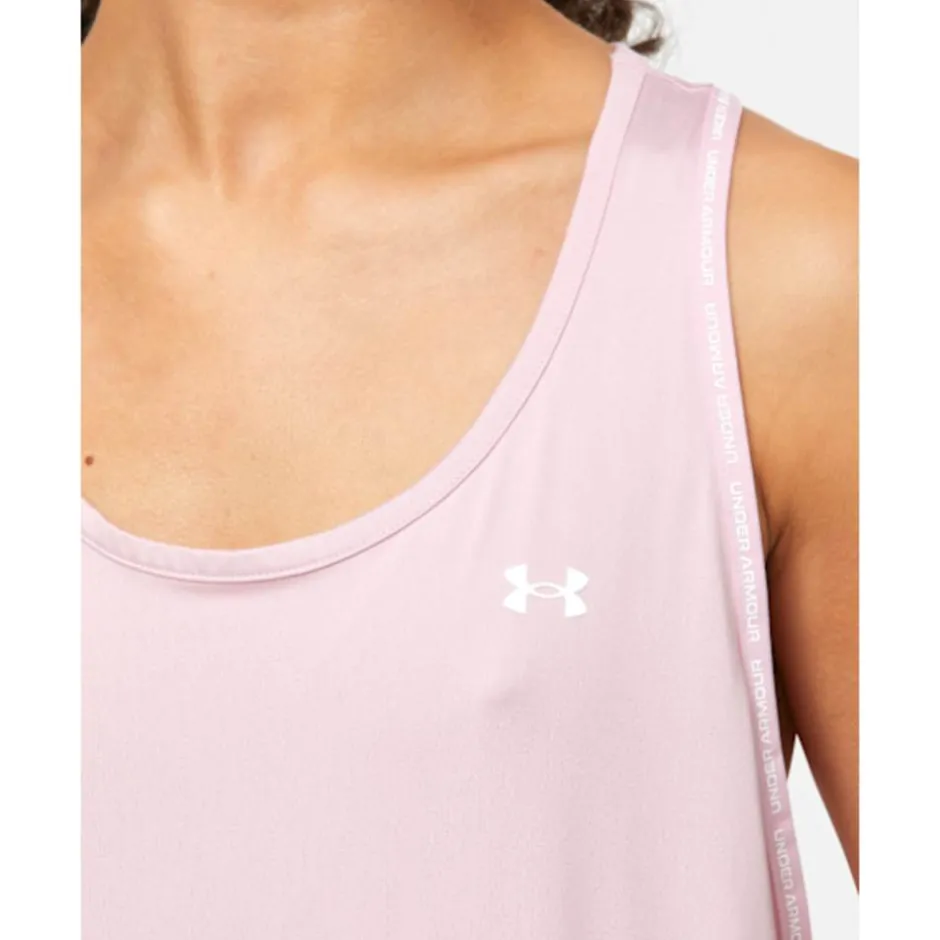 Womens Knockout Tank Top-Under Armour Fashion