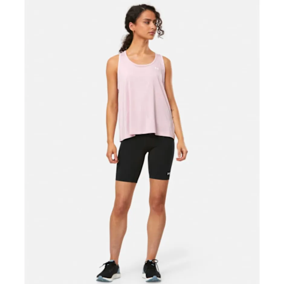 Womens Knockout Tank Top-Under Armour Fashion