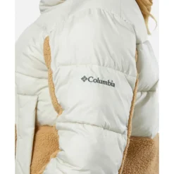 Womens Leadbetter Point Jacket-Columbia Hot