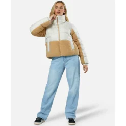 Womens Leadbetter Point Jacket-Columbia Hot