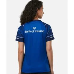 Womens Leinster Replica Home Jersey-Castore Sale