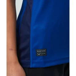Womens Leinster Replica Home Jersey-Castore Sale