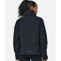 Womens Lotus Light Jacket-Monterrain Fashion