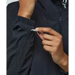 Womens Lotus Light Jacket-Monterrain Fashion