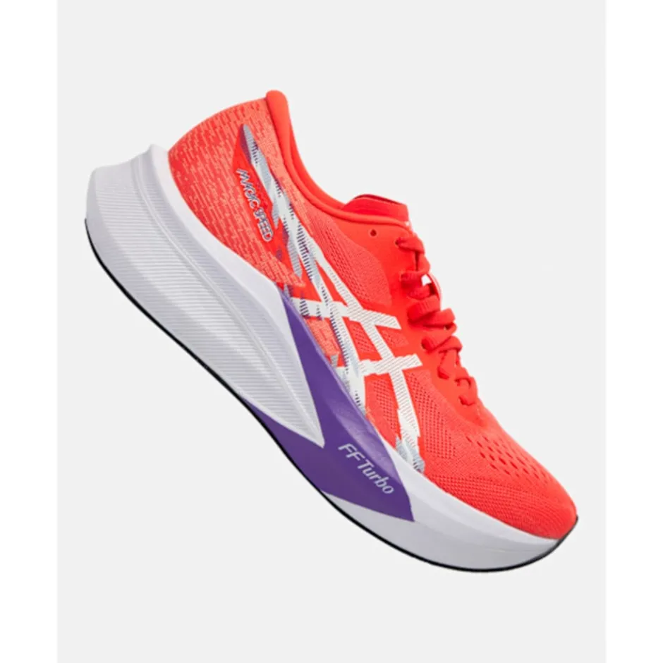 Womens Magic Speed 4-Asics Discount