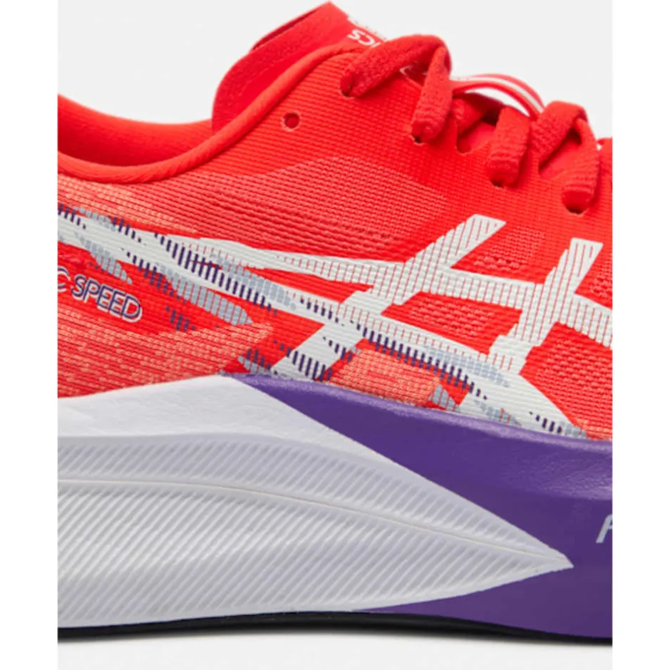 Womens Magic Speed 4-Asics Discount
