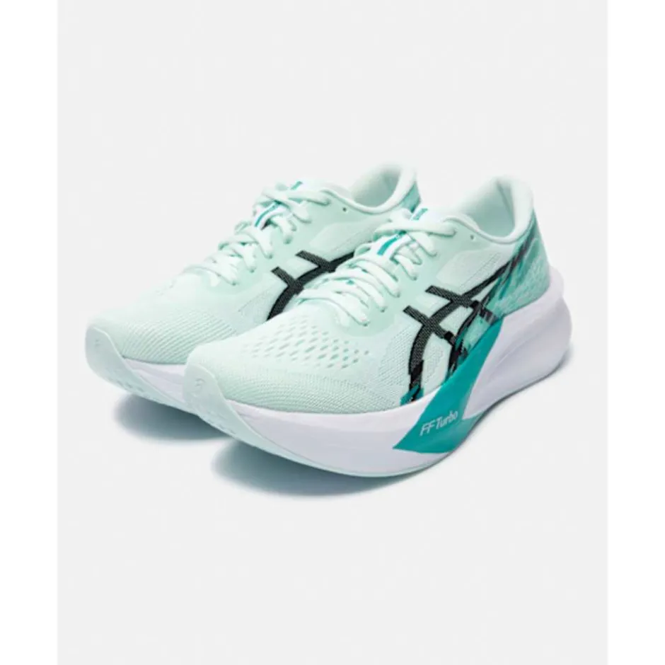 Womens Magic Speed 4-Asics Hot