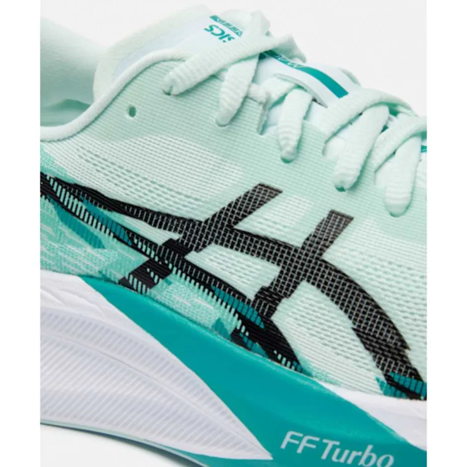 Womens Magic Speed 4-Asics Hot