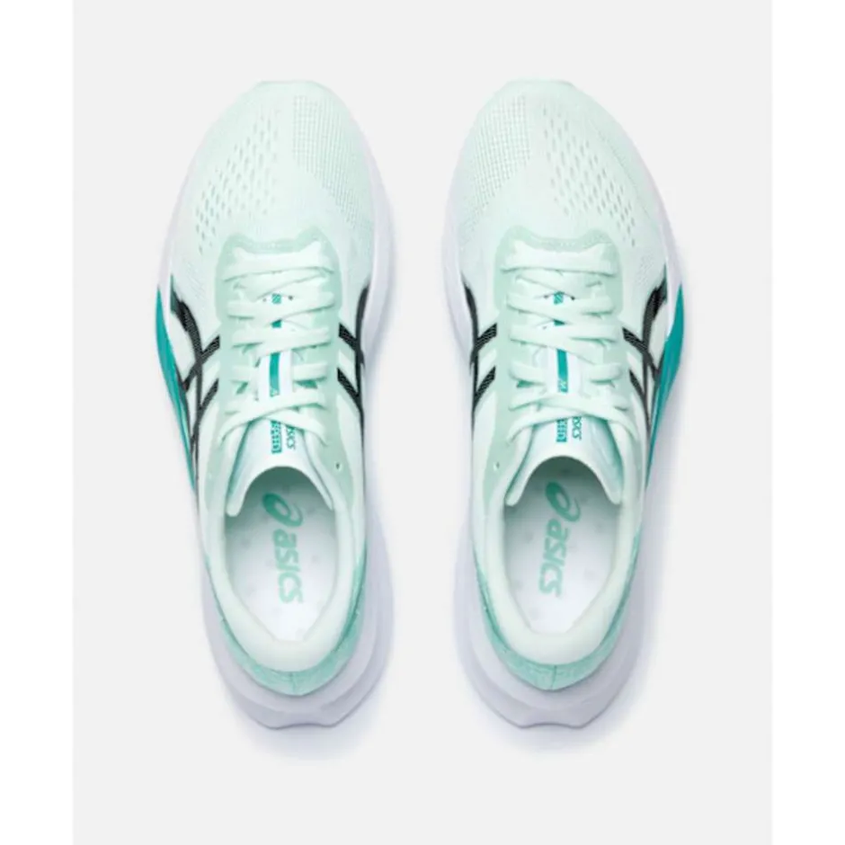 Womens Magic Speed 4-Asics Hot