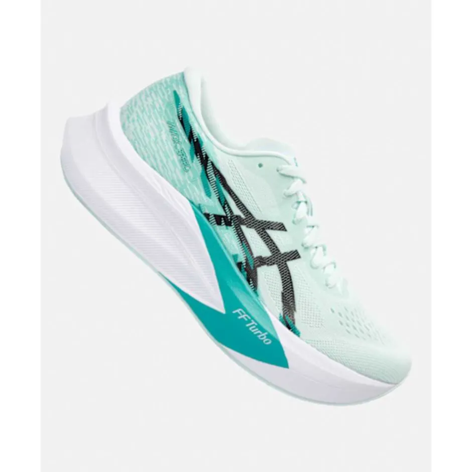 Womens Magic Speed 4-Asics Hot