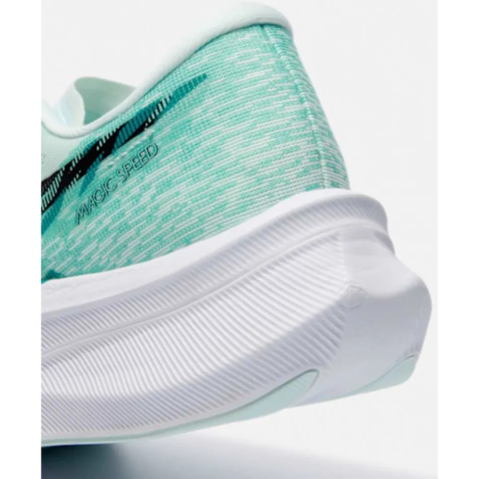 Womens Magic Speed 4-Asics Hot