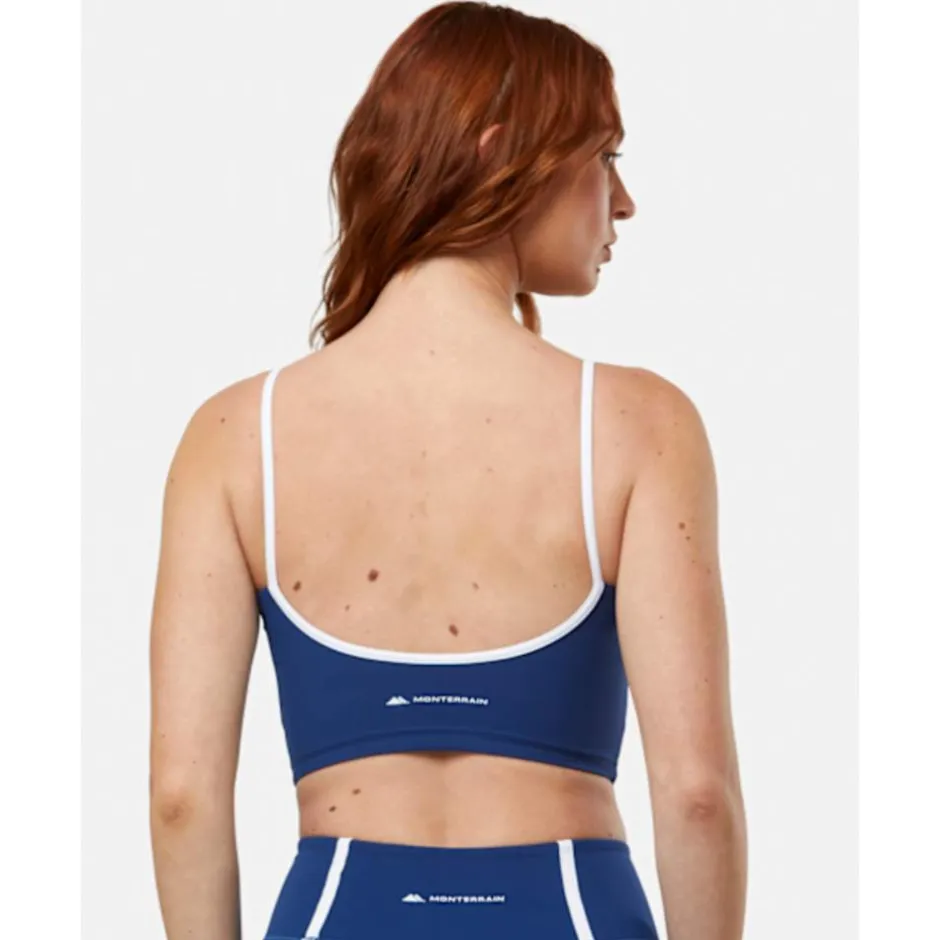 Womens Mantra Bra Top-Monterrain New