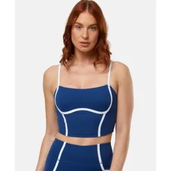 Womens Mantra Bra Top-Monterrain New