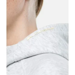 Womens Mantra Full Zip Hoodie-Monterrain Clearance
