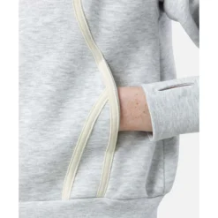 Womens Mantra Full Zip Hoodie-Monterrain Clearance