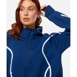 Womens Mantra Hoodie-Monterrain Sale