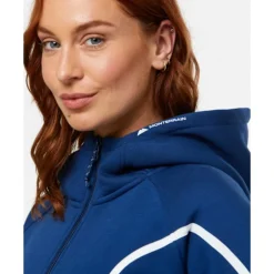 Womens Mantra Hoodie-Monterrain Sale