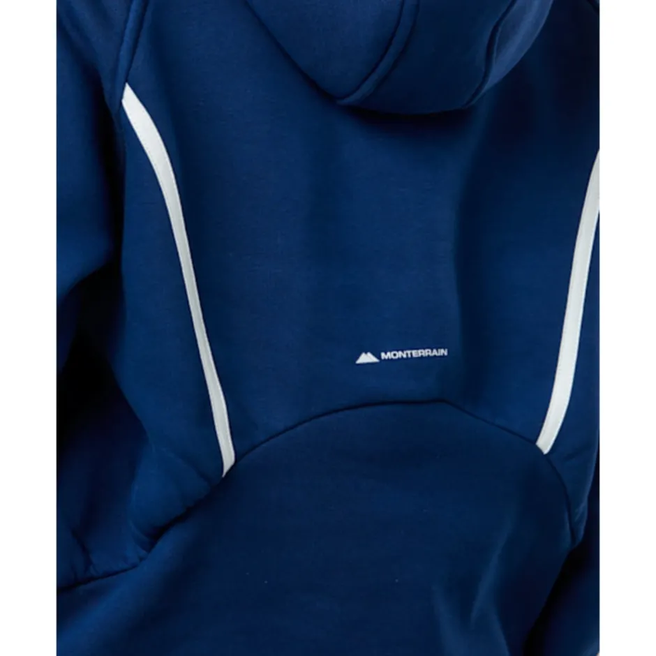 Womens Mantra Hoodie-Monterrain Sale