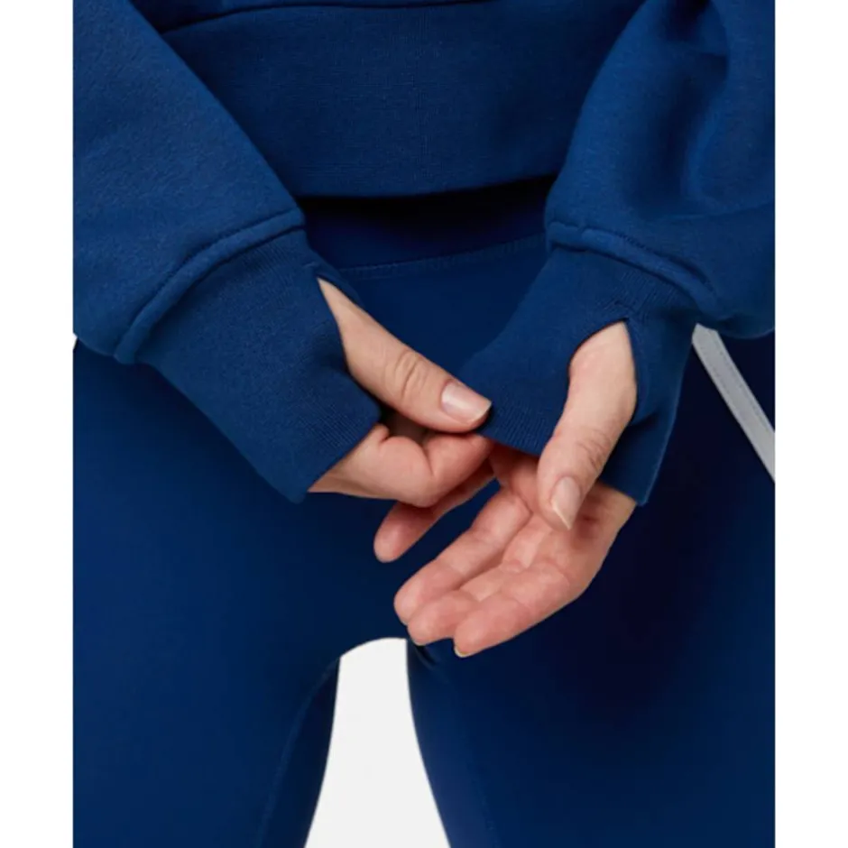 Womens Mantra Hoodie-Monterrain Sale