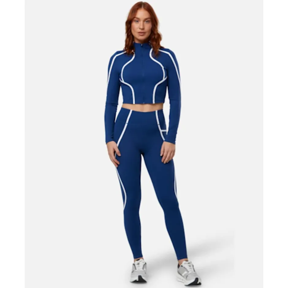 Womens Mantra Track Top-Monterrain Clearance