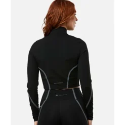 Womens Mantra Track Top-Monterrain New