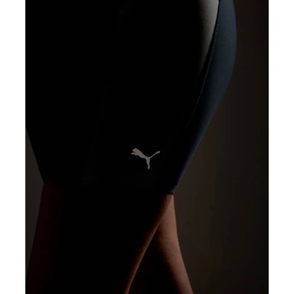 Womens Marathon Shorts-Puma Best