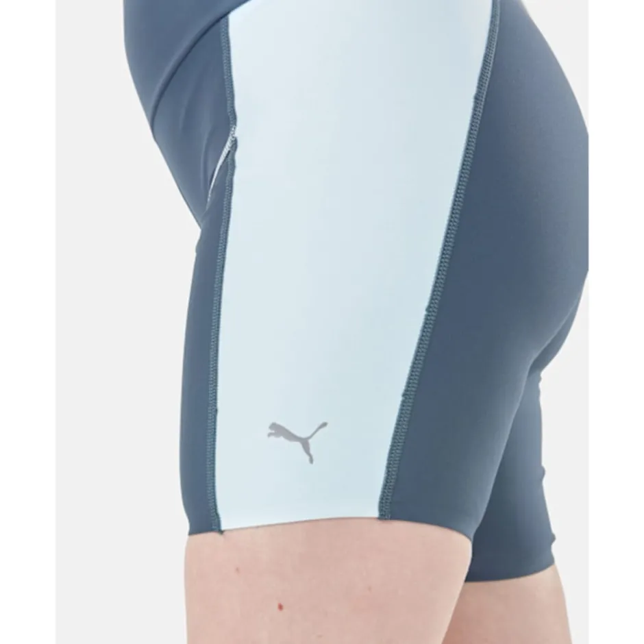 Womens Marathon Shorts-Puma Best