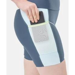 Womens Marathon Shorts-Puma Best