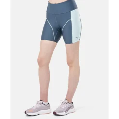 Womens Marathon Shorts-Puma Best