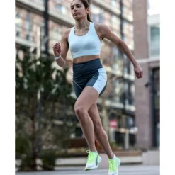 Womens Marathon Shorts-Puma Best