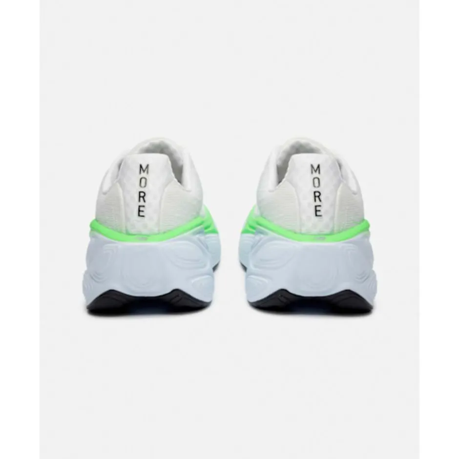 Womens More V5-New Balance Best