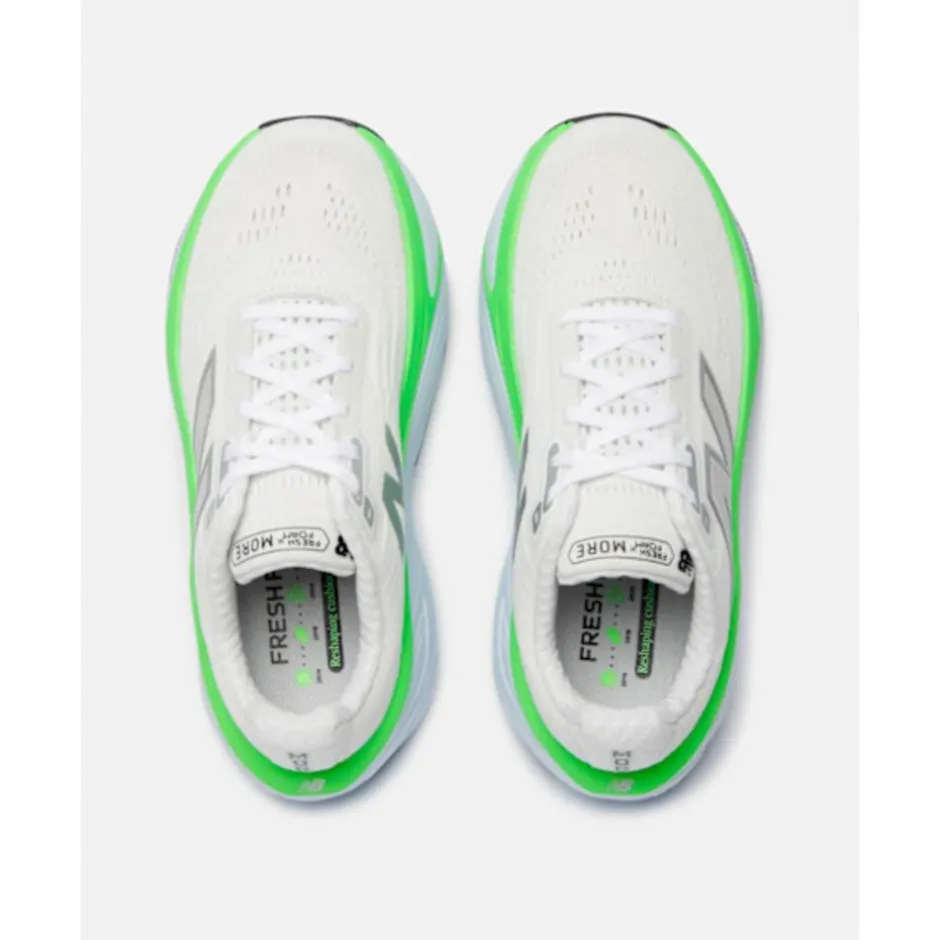 Womens More V5-New Balance Best