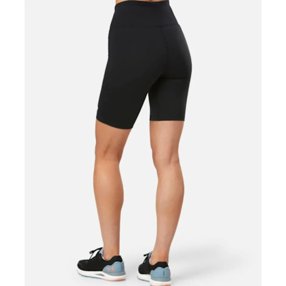 Womens Motion Bike Shorts-Under Armour Sale