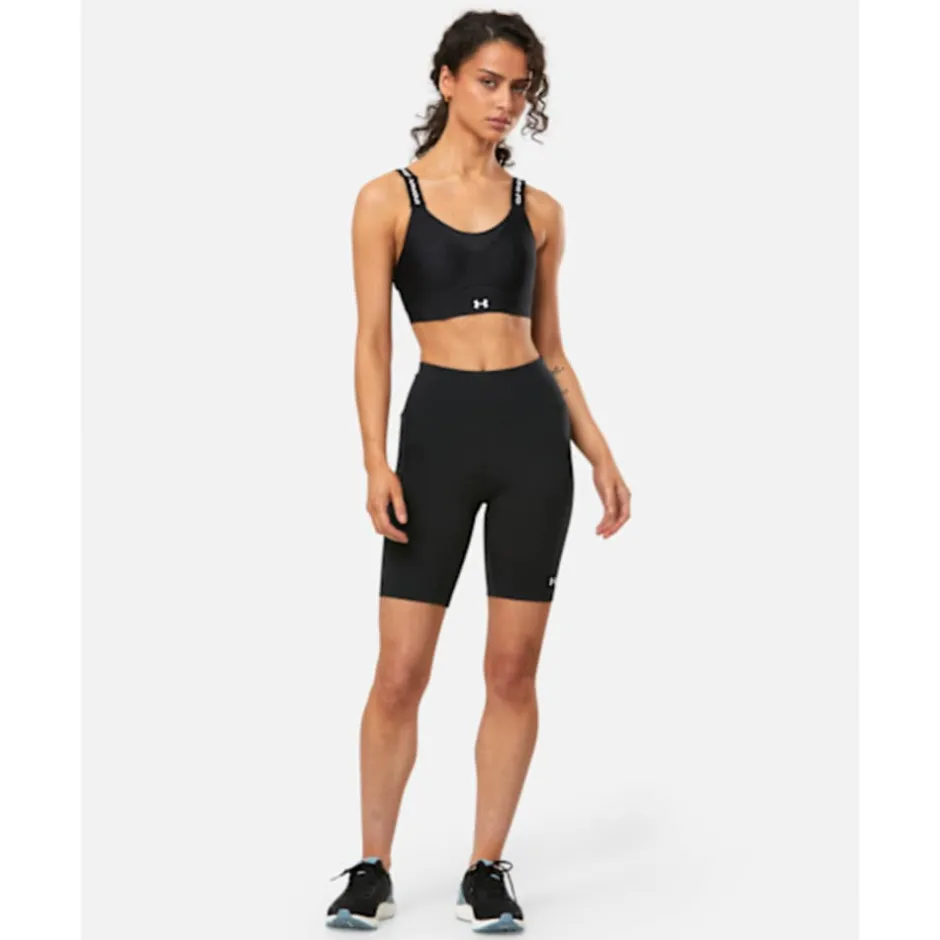 Womens Motion Bike Shorts-Under Armour Sale