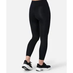 Womens Motion Leggings-Under Armour Discount