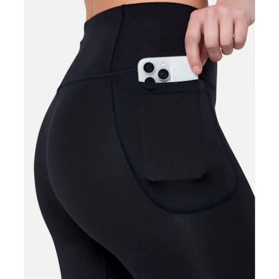 Womens Motion Leggings-Under Armour Discount
