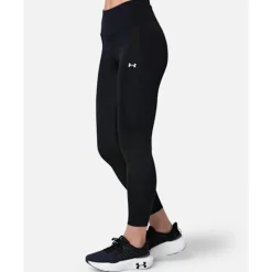 Womens Motion Leggings-Under Armour Discount