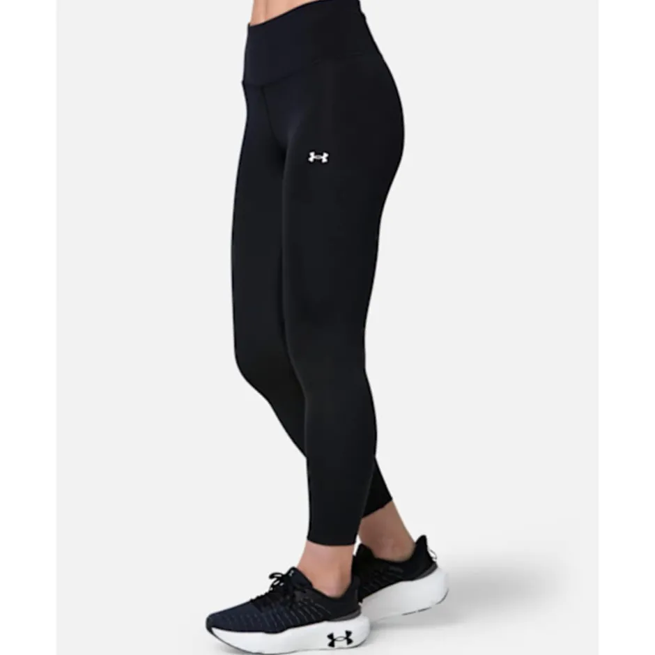 Womens Motion Leggings-Under Armour Discount
