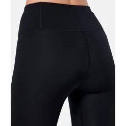 Womens Motion Leggings-Under Armour Discount