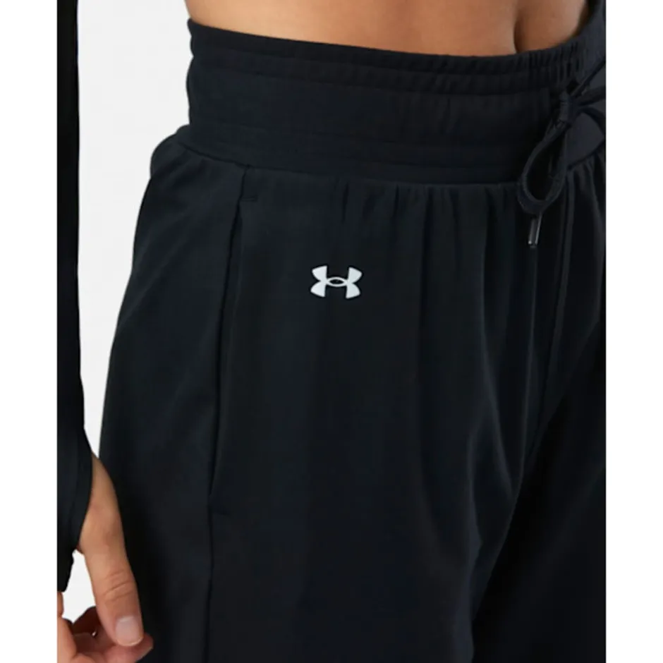 Womens Motion Pants-Under Armour Hot