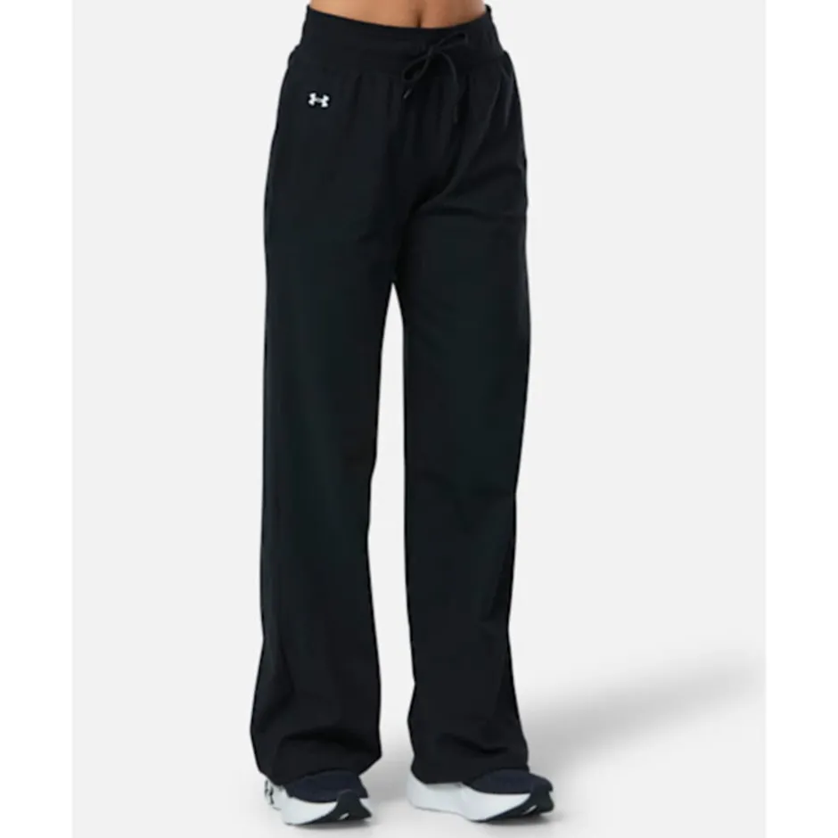 Womens Motion Pants-Under Armour Hot